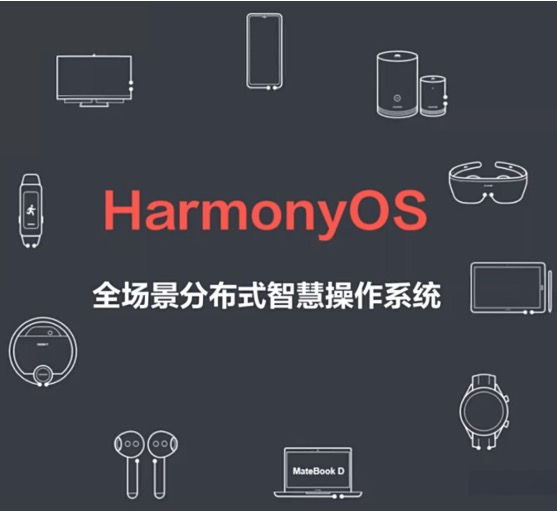 鸿蒙系统开发HarmonyOS应用华为定制SDK 鸿蒙系统开发HarmonyOS应用华为定制SDK